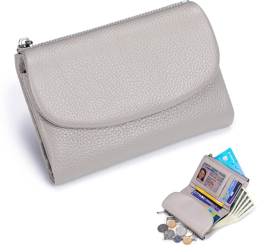Clarence | Læderpung