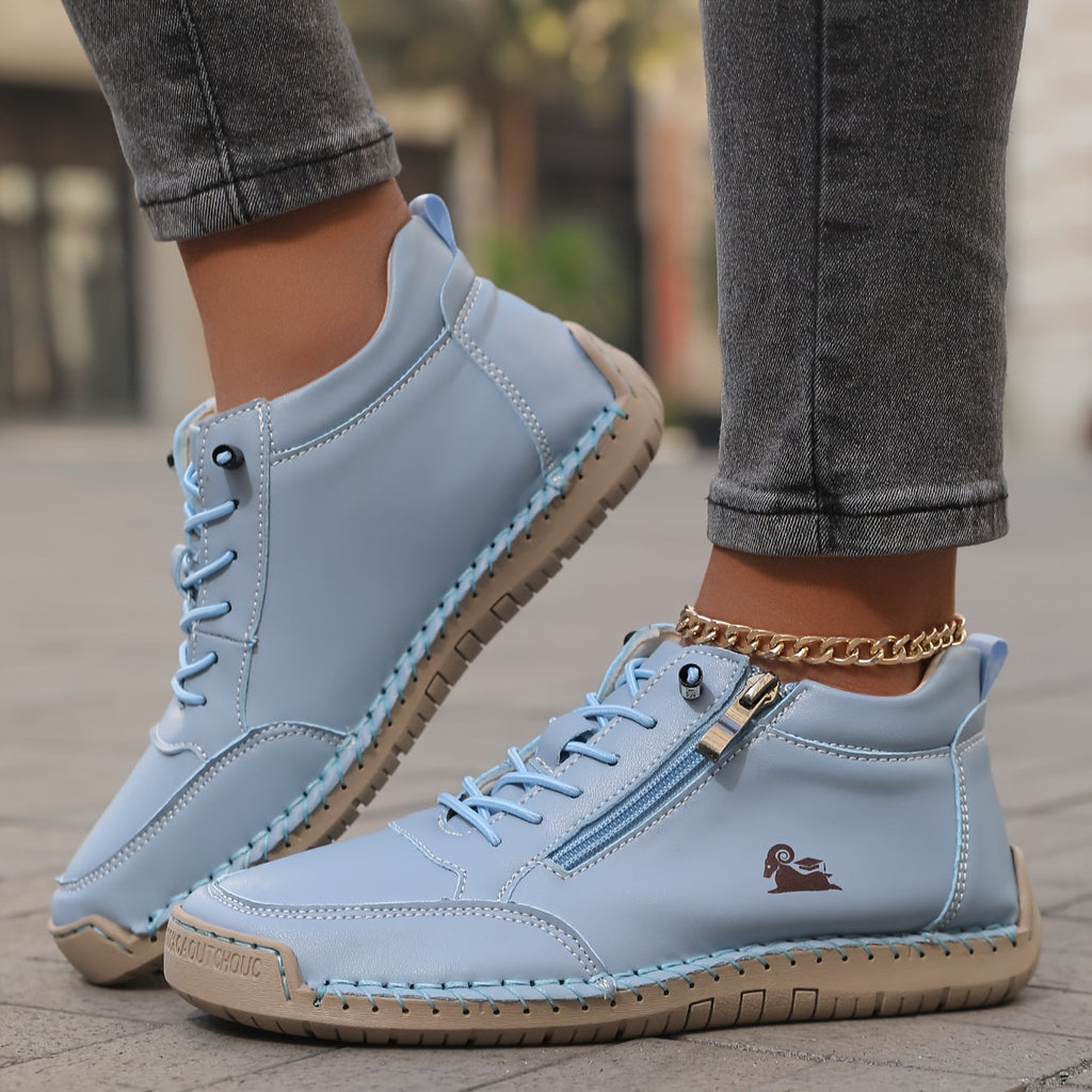 Gilbert | Lette ortopædiske sneakers