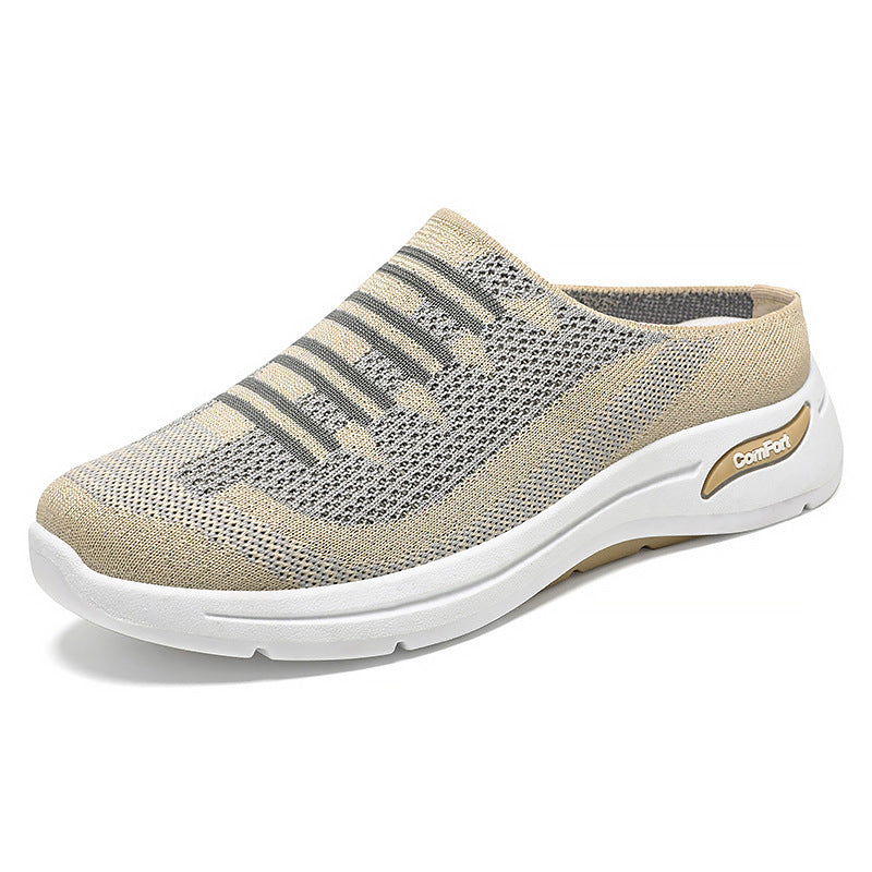 Lorraine | Lette sneakers med sporty design