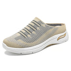 Lorraine | Lette sneakers med sporty design