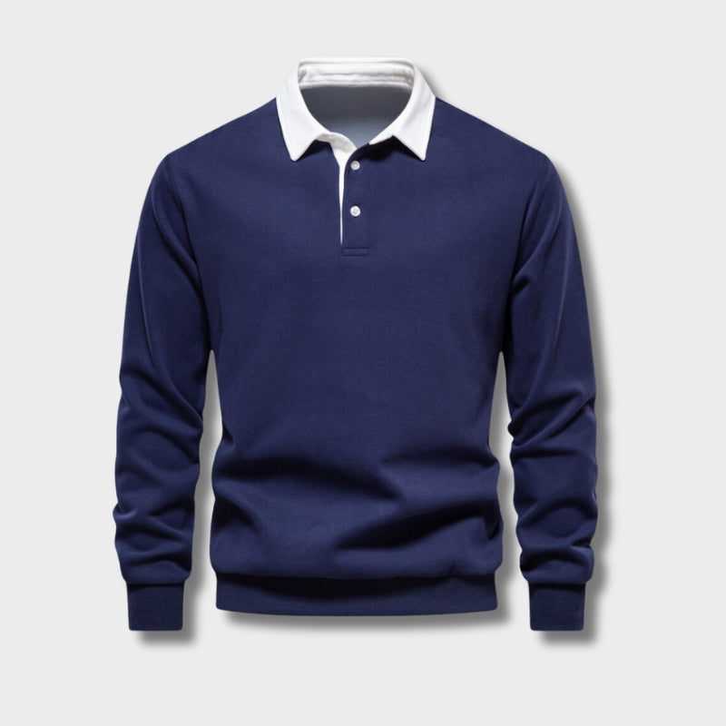 Marius | Moderne pullover