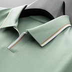 Lancelot | Polo med silkeblød overflade