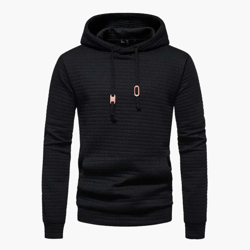 Jérôme | Blød hættetrøje