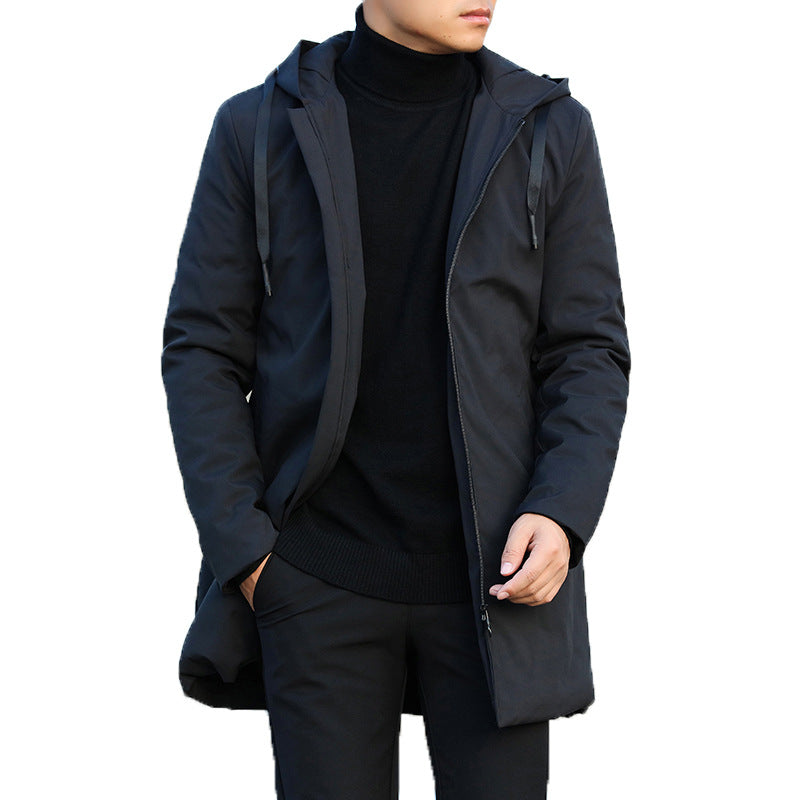 Gaspard | Moderne vinterjakke