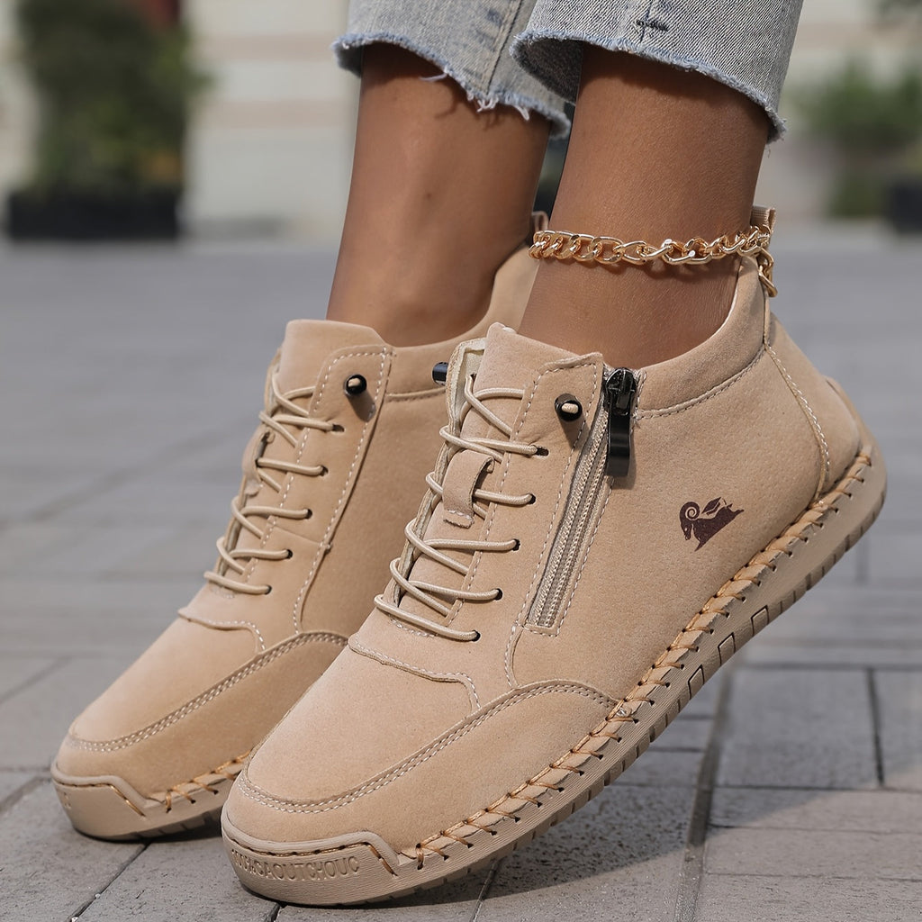 Gilbert | Lette ortopædiske sneakers