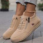 Gilbert | Lette ortopædiske sneakers