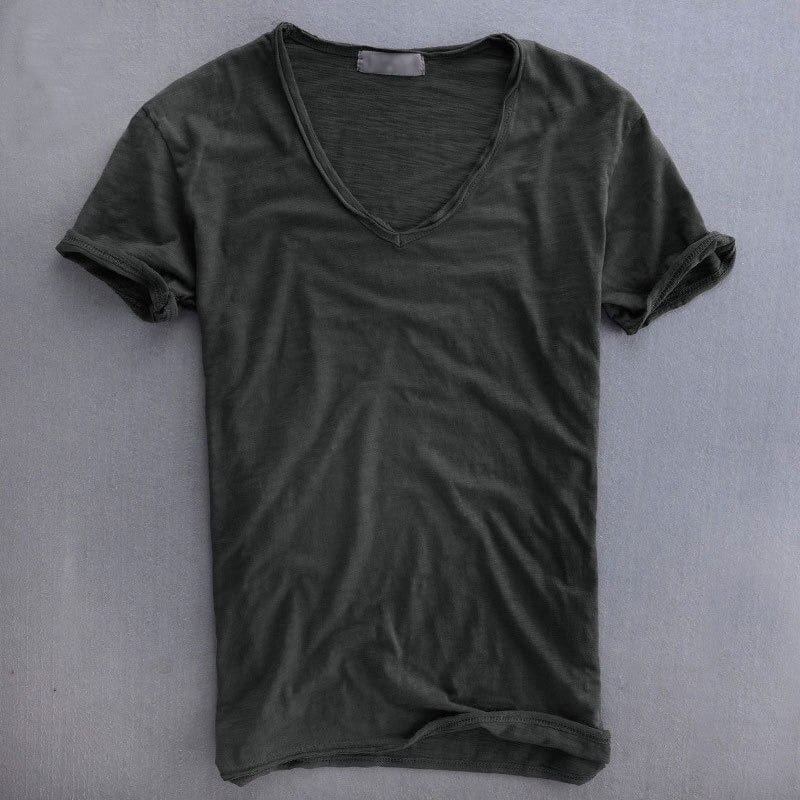 Célestin | Blød T-shirt i bomuld