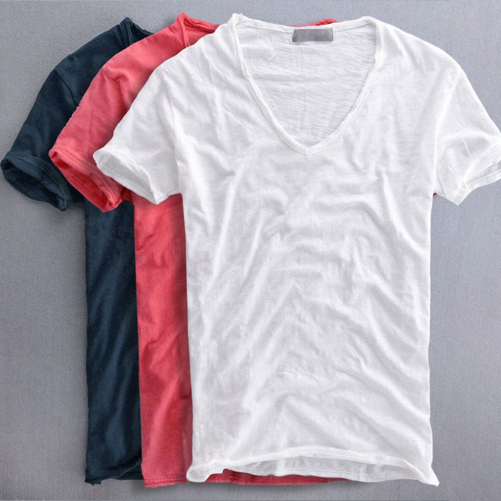 Célestin | Blød T-shirt i bomuld