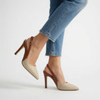 Victoria | Klassiske spidse pumps