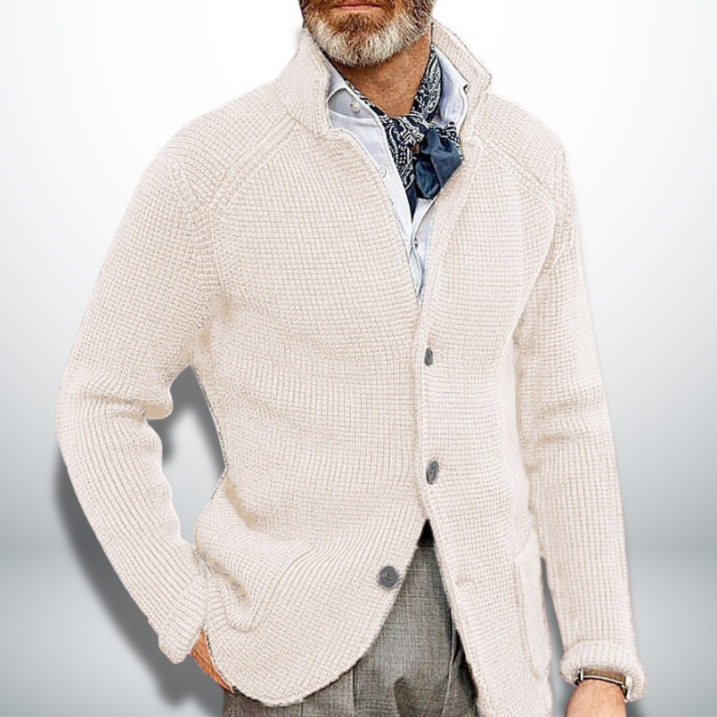 Philémon | Behagelig cardigan