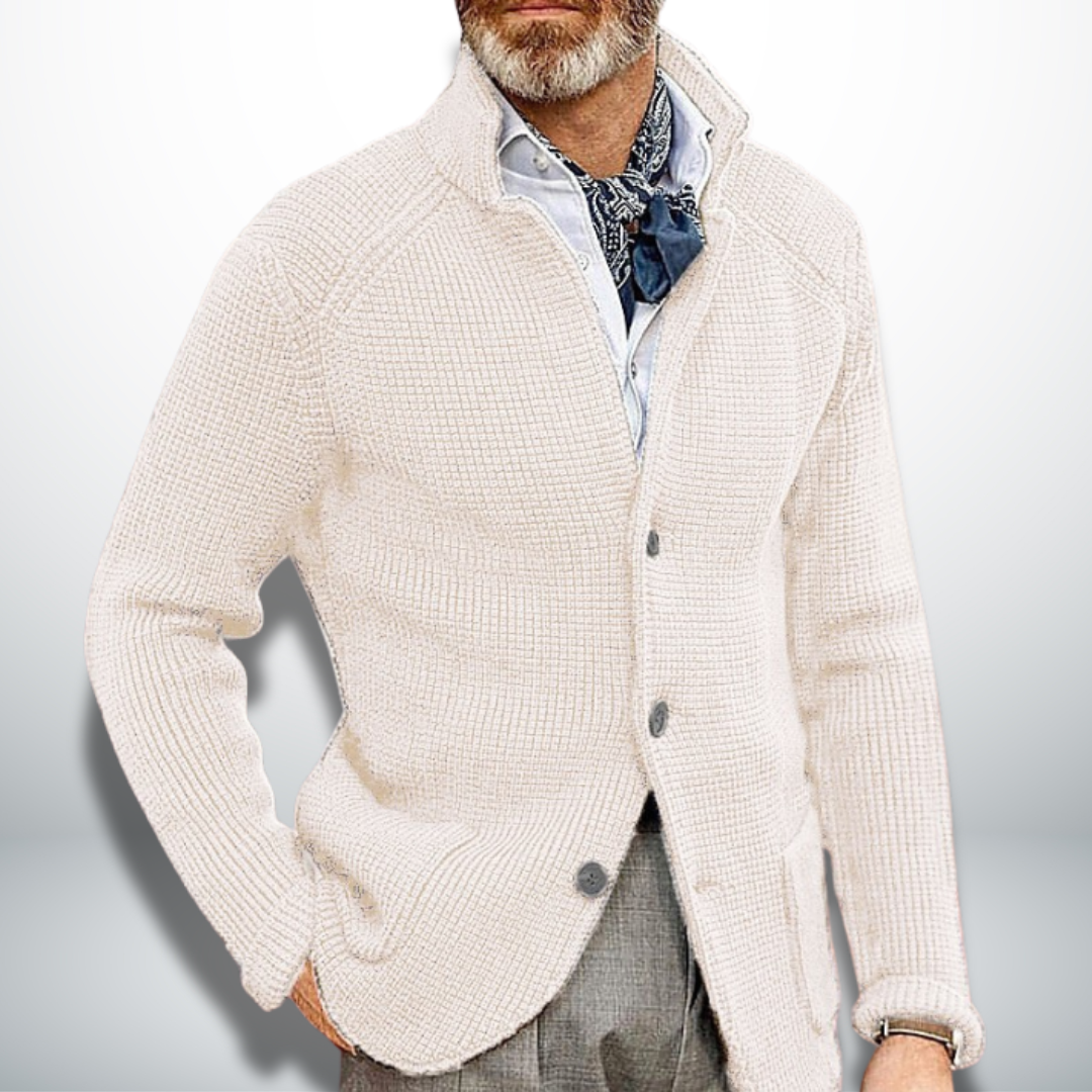 Philémon | Behagelig cardigan