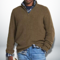 Pacôme | Varm klassisk pullover
