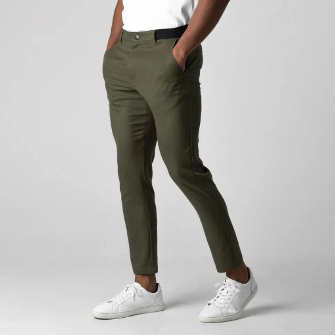 Hilaire | Behagelige chinos