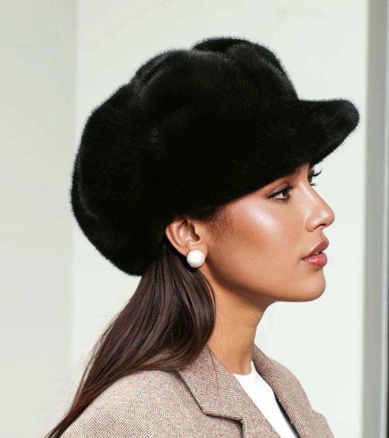 Béryl | Blød baret