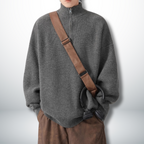 Benoît | Varm sweatshirt