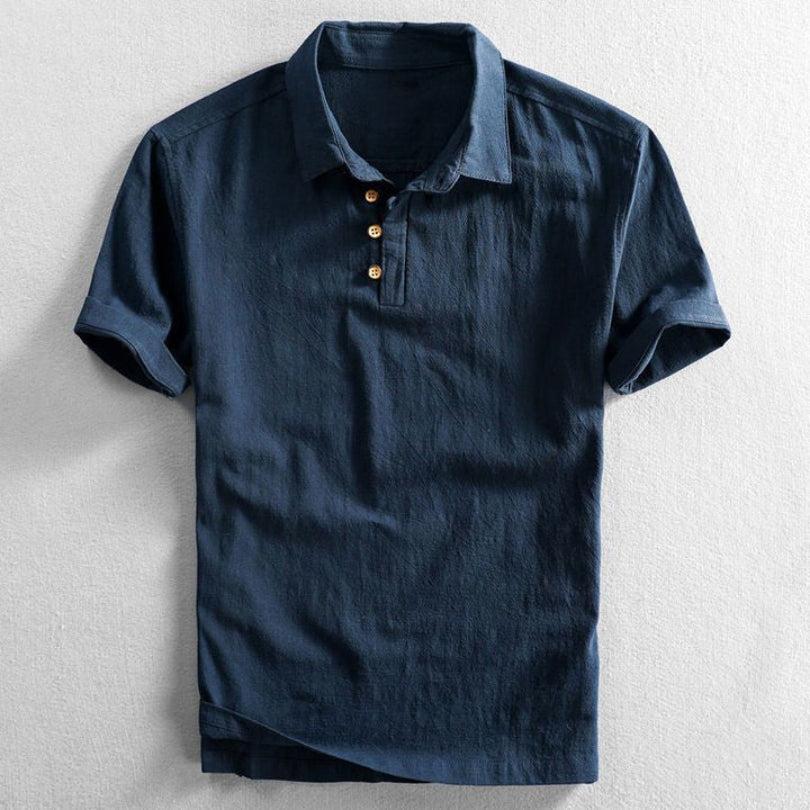 Kilian | Alsidig og elegant polo