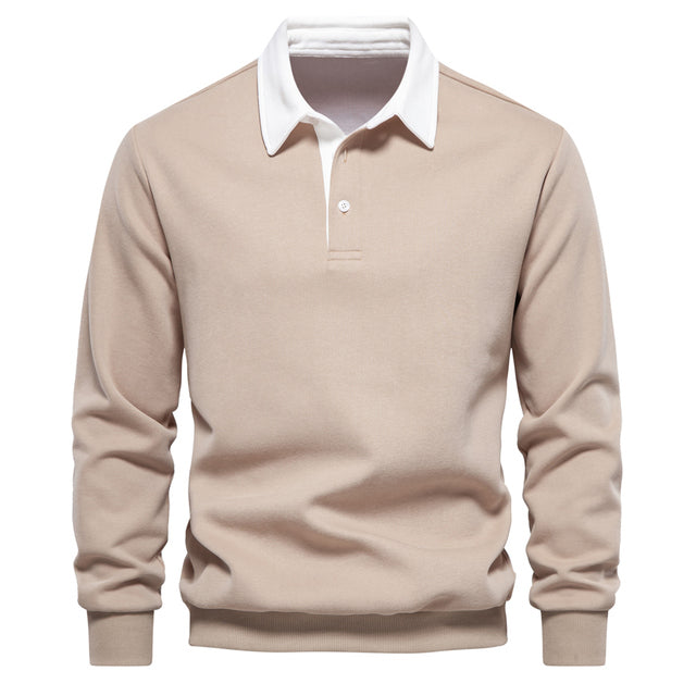 Marius | Moderne pullover