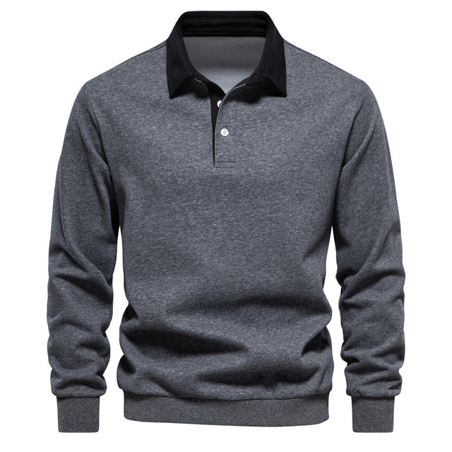 Marius | Moderne pullover