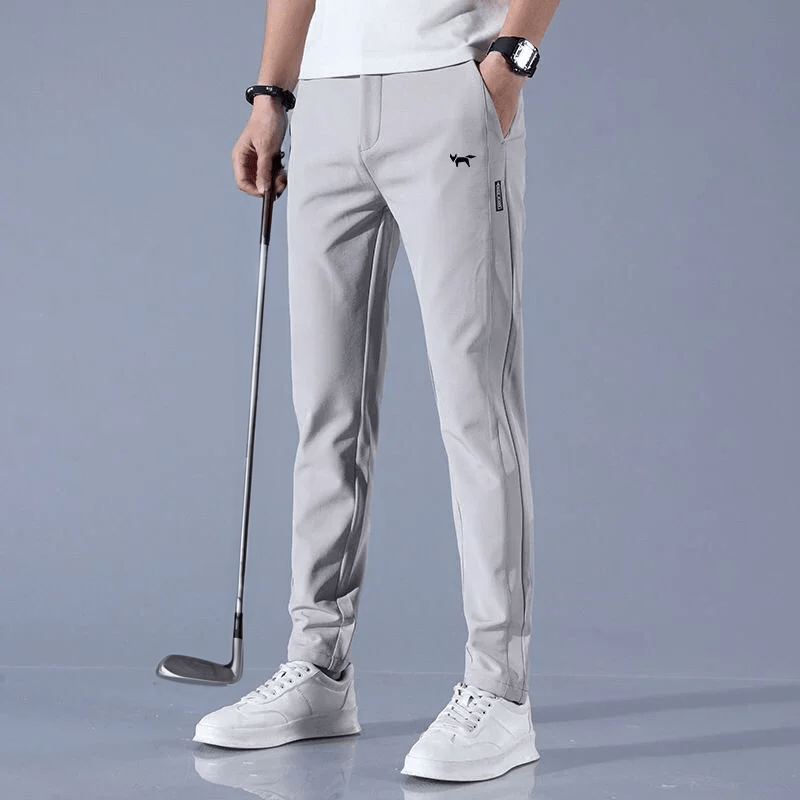 Brice | Elegante stretchbukser