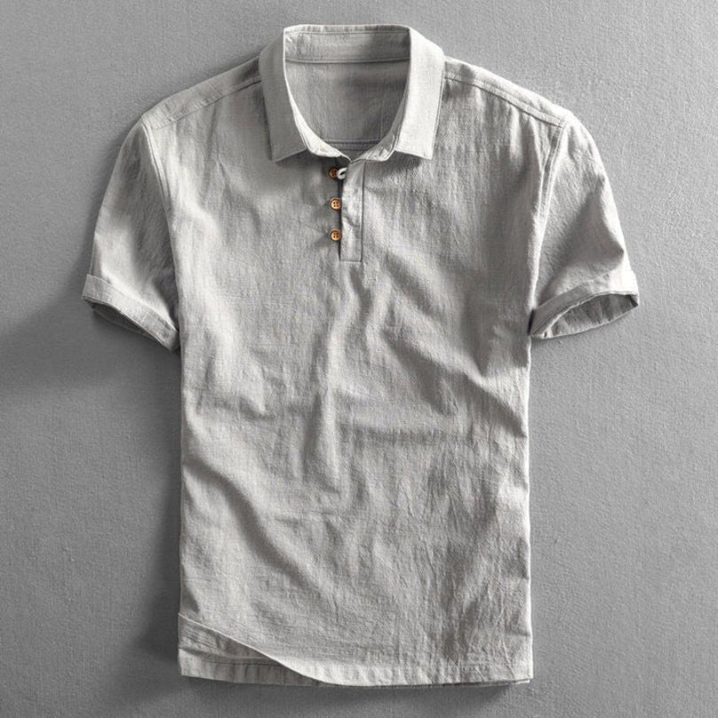 Kilian | Alsidig og elegant polo