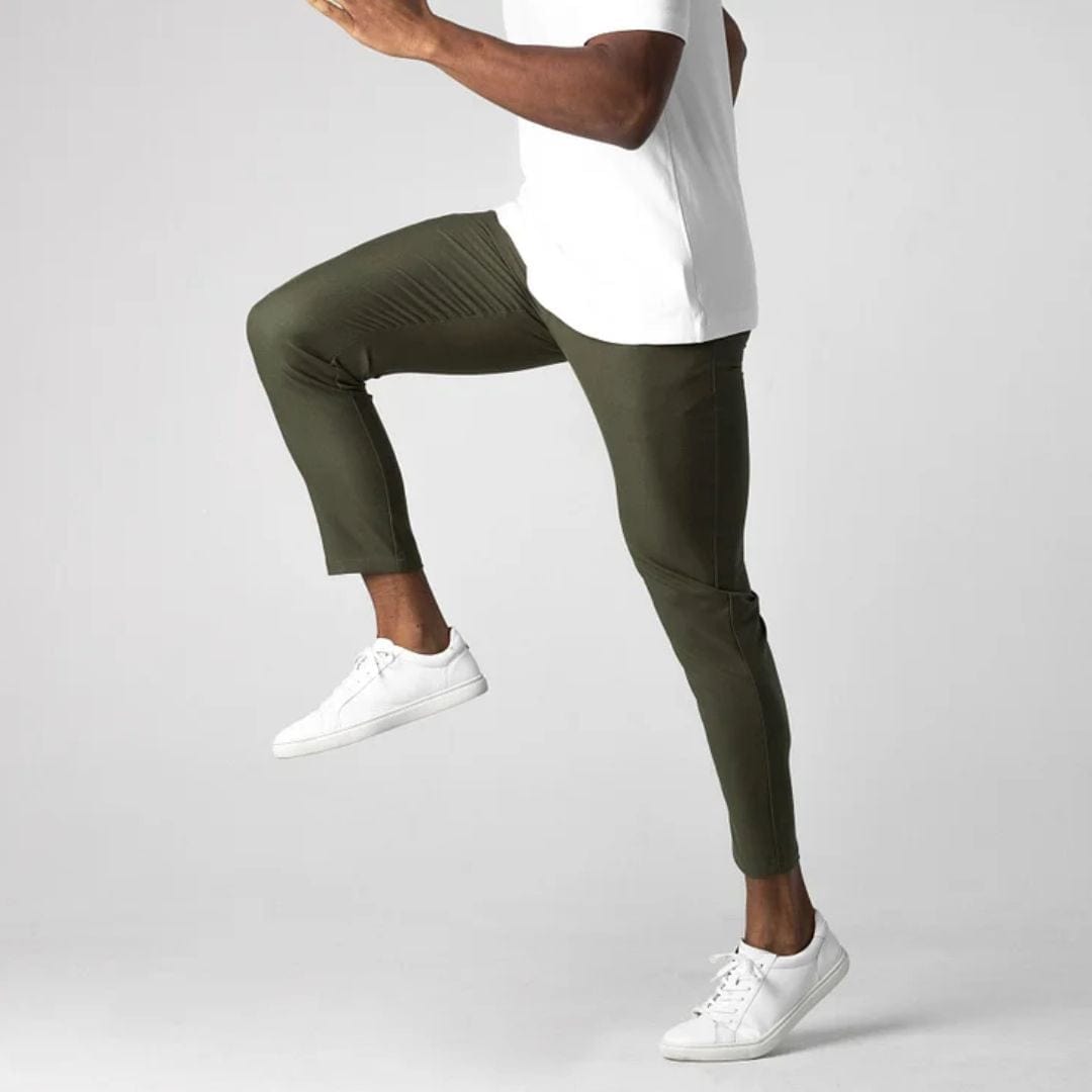 Hilaire | Behagelige chinos