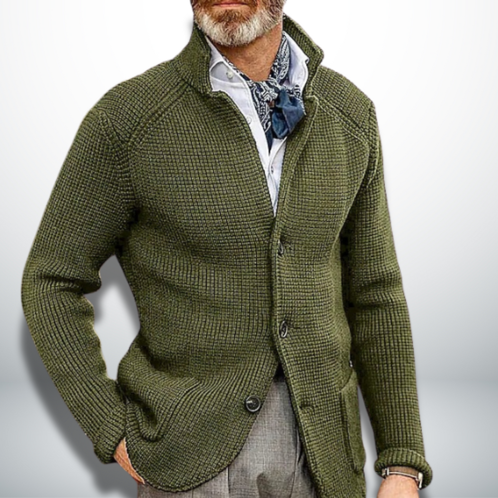 Philémon | Behagelig cardigan
