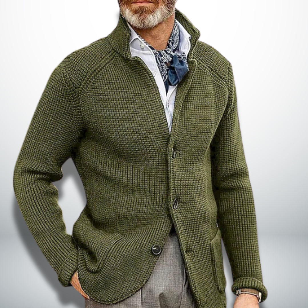 Philémon | Behagelig cardigan