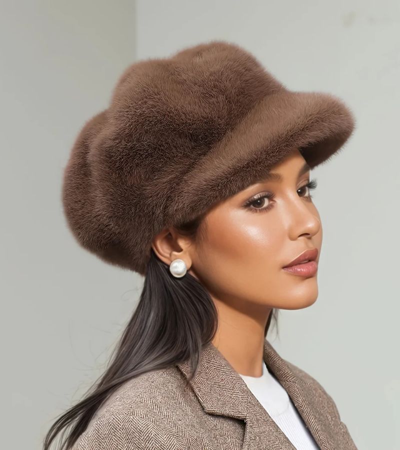 Béryl | Blød baret