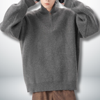 Benoît | Varm sweatshirt