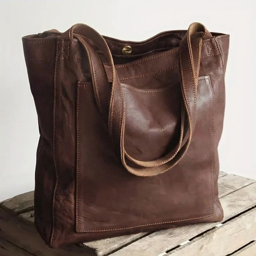 Talitha | Praktisk skuldertaske