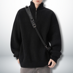 Benoît | Varm sweatshirt