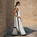 Leonora | Elegant linnedragtssæt