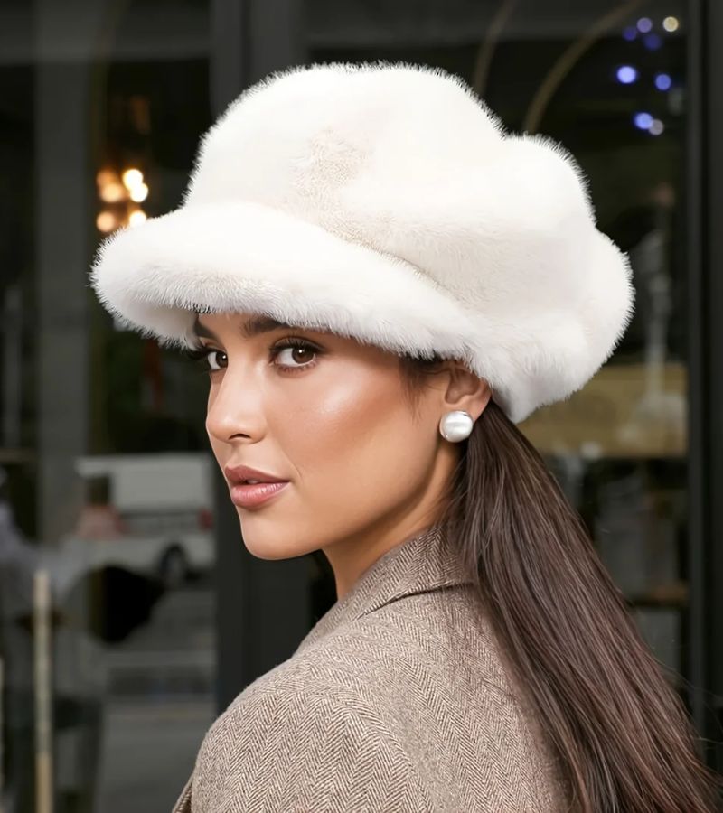 Béryl | Blød baret