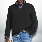 Pacôme | Varm klassisk pullover