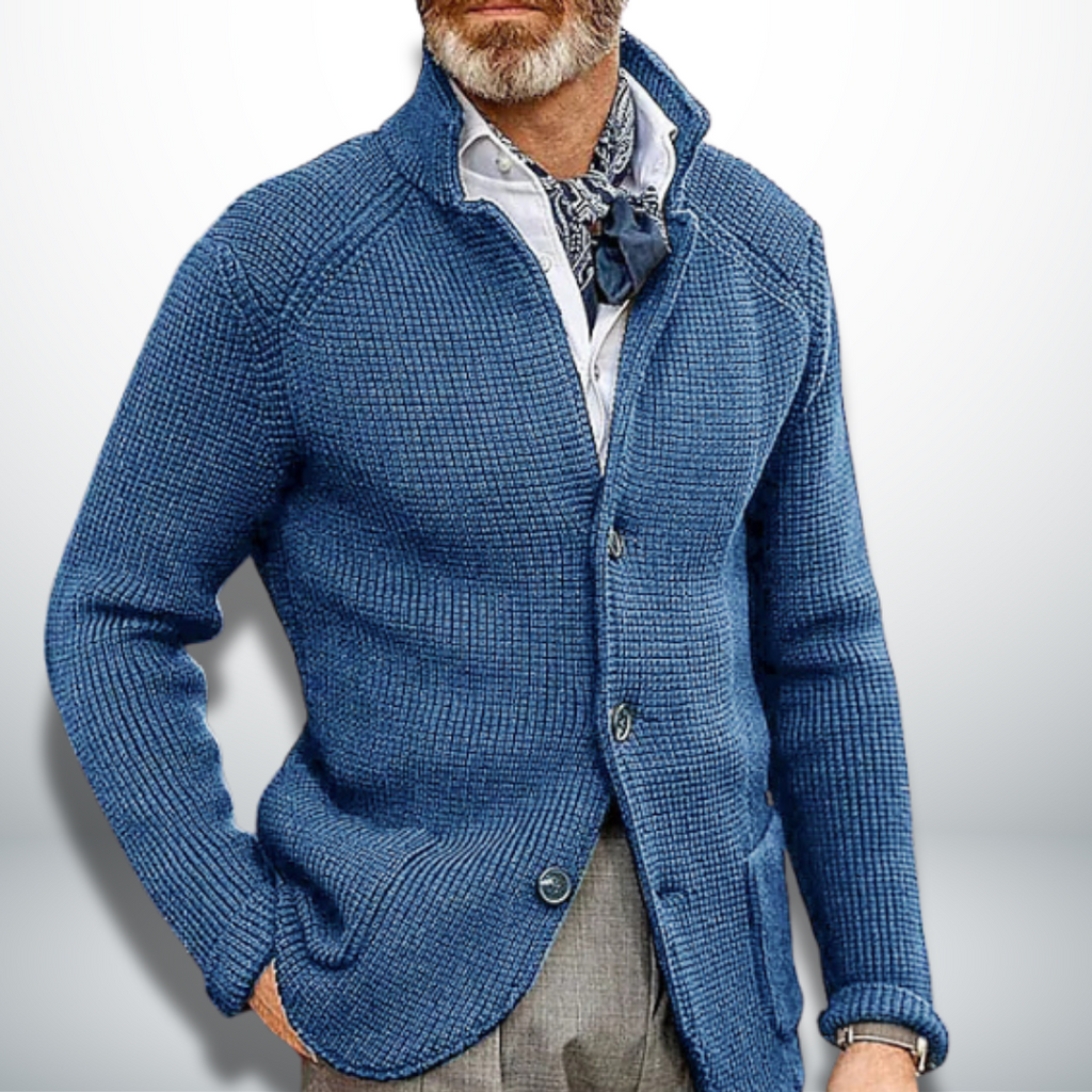 Philémon | Behagelig cardigan