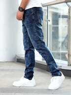 Isidore | Afslappede stretchjeans