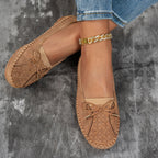 Nicole | Sandaler med memory foam-sål