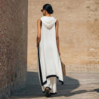 Leonora | Elegant linnedragtssæt