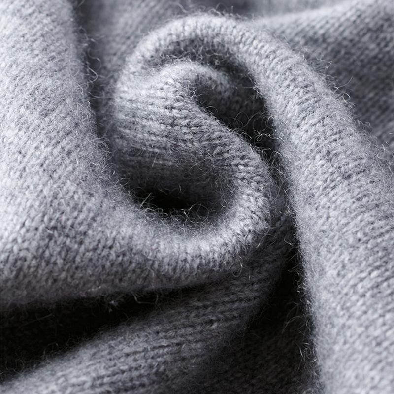 Yann | Sweatshirt med lynlås