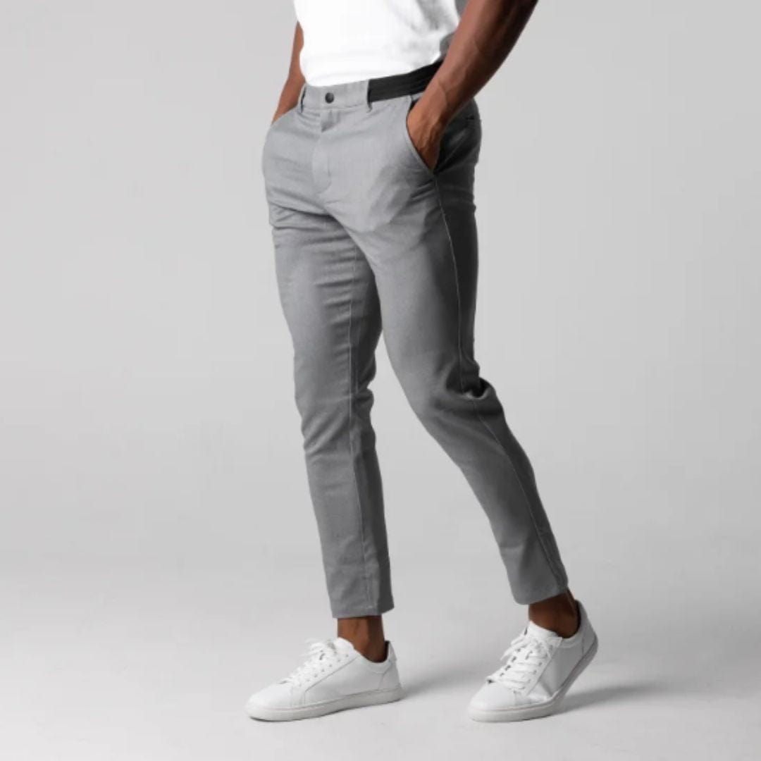 Hilaire | Behagelige chinos