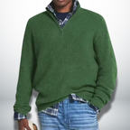 Pacôme | Varm klassisk pullover