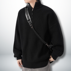 Benoît | Varm sweatshirt
