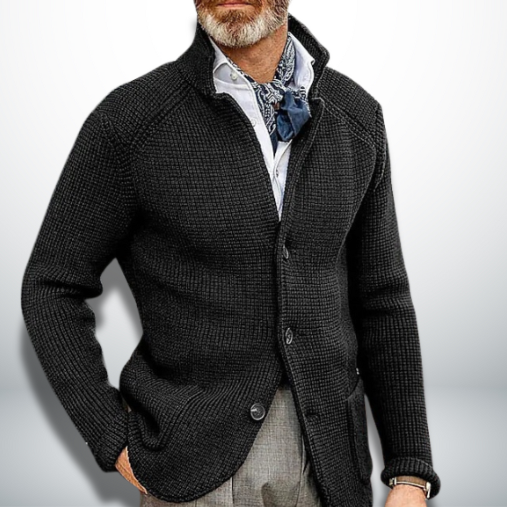 Philémon | Behagelig cardigan