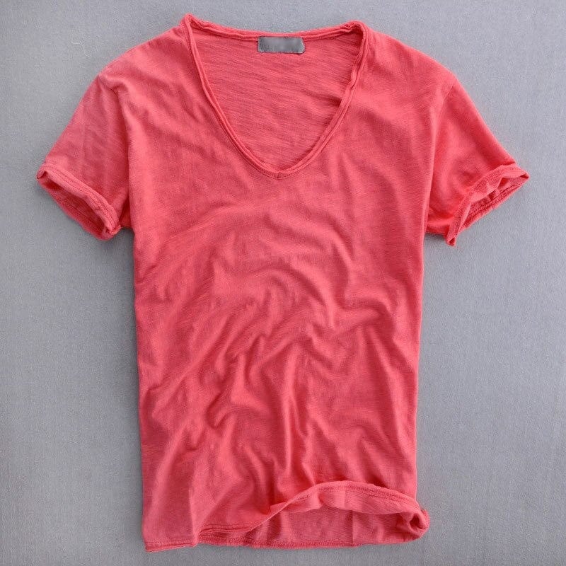Célestin | Blød T-shirt i bomuld