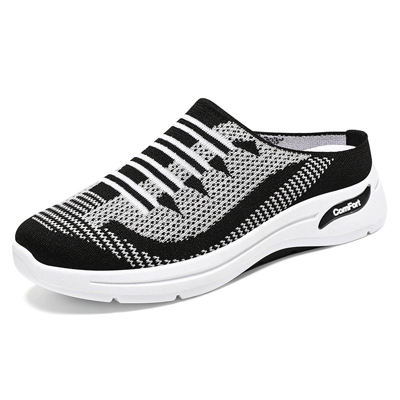 Lorraine | Lette sneakers med sporty design