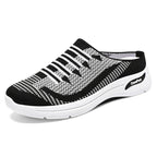 Lorraine | Lette sneakers med sporty design