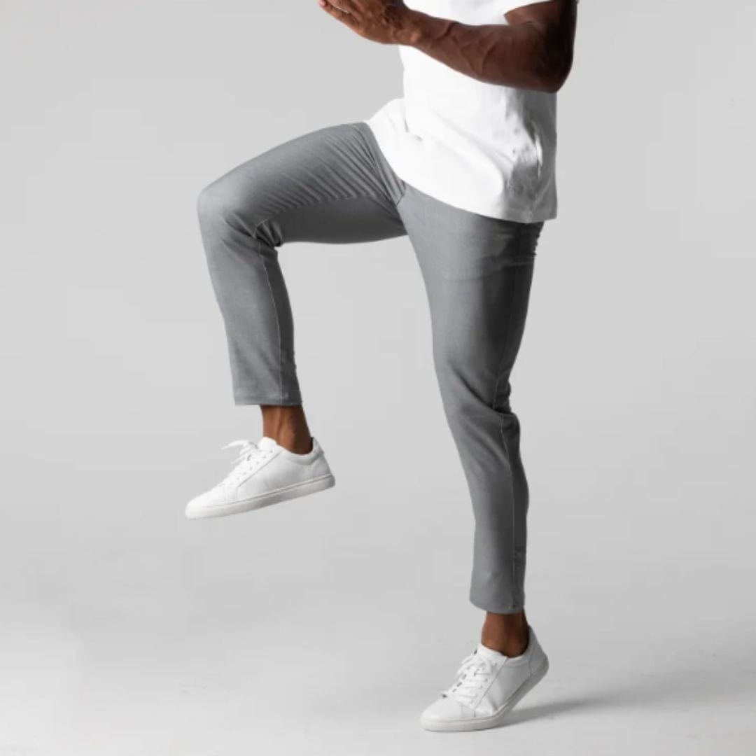 Hilaire | Behagelige chinos