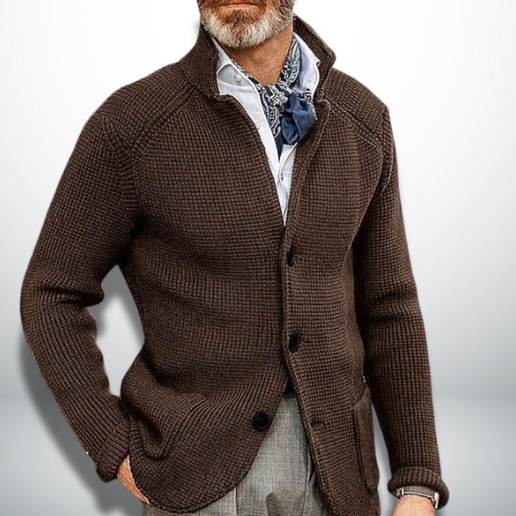 Philémon | Behagelig cardigan