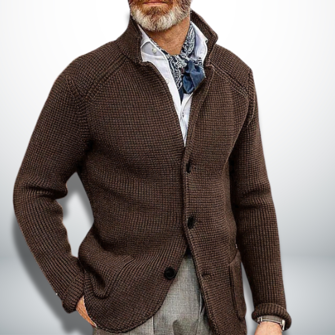 Philémon | Behagelig cardigan