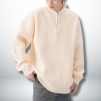 Benoît | Varm sweatshirt